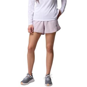 imageColumbia Womens Windy Bay ShortLavender Pearl