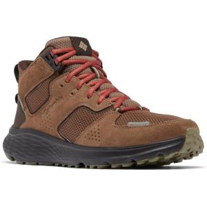 imageColumbia mens Benson MidDark BrownSpice