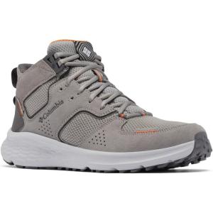 imageColumbia mens Benson MidStratusDesert Orange