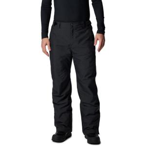 imageColumbia mens Bugaboo V PantBlack Melange
