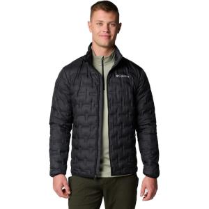 imageColumbia mens Delta Ridge II Down JacketBlack