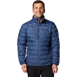 imageColumbia mens Delta Ridge II Down JacketDark Mountain