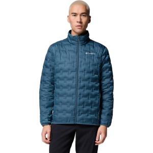 imageColumbia mens Delta Ridge II Down JacketEverblue