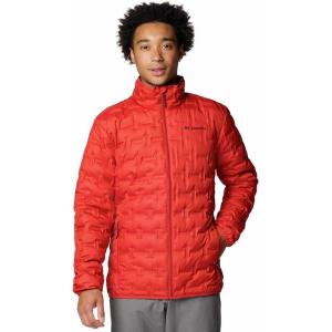 imageColumbia mens Delta Ridge II Down JacketSail Red