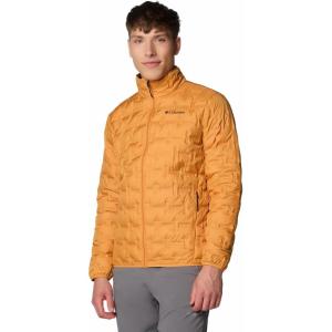 imageColumbia mens Delta Ridge II Down JacketSunstone