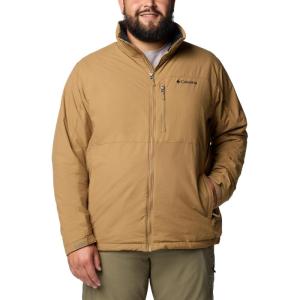 imageColumbia mens Northern Utilizer Ii JacketDelta