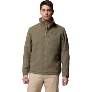 imageColumbia mens Northern Utilizer Ii JacketStone Green