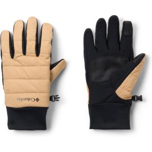 imageColumbia mens Powder Lite II GloveCanoe
