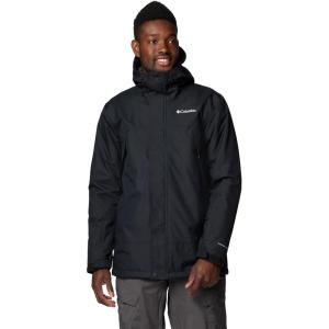 imageColumbia mens Shotski JacketBlack