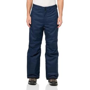 imageColumbia mens Snow Gun Ii PantCollegiate Navy