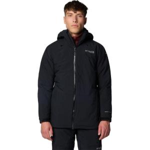 imageColumbia mens Winter District III JacketBlack