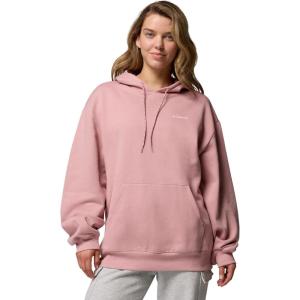 imageColumbia womens Aldermore HoodieEraser Pink