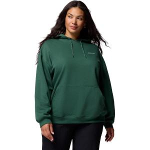 imageColumbia womens Aldermore HoodieRain Forest