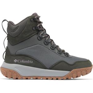 imageColumbia womens Burnsider Omniheat InfinitySharkGranite Purple