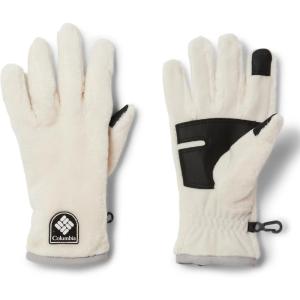 imageColumbia womens Fire Side Sherpa GloveChalk
