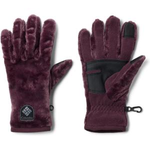 imageColumbia womens Fire Side Sherpa GloveMoonvista