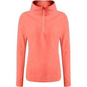 imageColumbia womens Glacial Iv 12 ZipAlpenglow