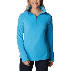 imageColumbia womens Glacial Iv 12 ZipBlue Chill