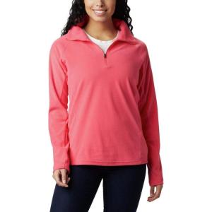 imageColumbia womens Glacial Iv 12 ZipBright Geranium