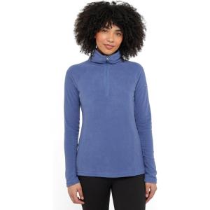 imageColumbia womens Glacial Iv 12 ZipEve