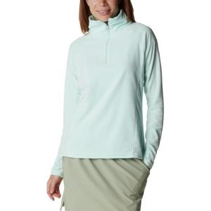 imageColumbia womens Glacial Iv 12 ZipIcy Morn