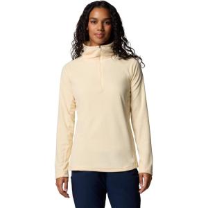 imageColumbia womens Glacial Iv 12 ZipLemon Wash