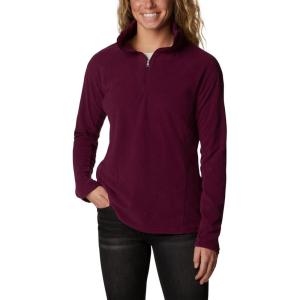 imageColumbia womens Glacial Iv 12 ZipMarionberry