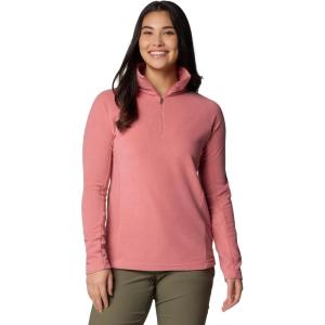 imageColumbia womens Glacial Iv 12 ZipPink Agave