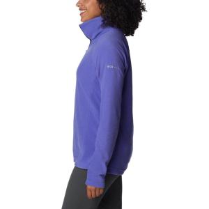 imageColumbia womens Glacial Iv 12 ZipPurple Lotus