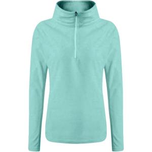 imageColumbia womens Glacial Iv 12 ZipSpray