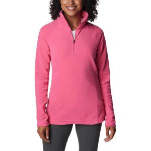 imageColumbia womens Glacial Iv 12 ZipWild Geranium