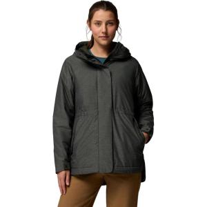 imageColumbia womens Lillian Ridge Insulated JacketGreenscape