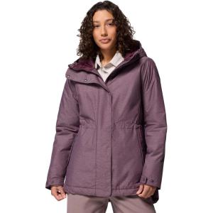 imageColumbia womens Lillian Ridge Insulated JacketMoonvista
