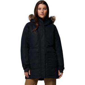 imageColumbia womens Little Si II Insulated ParkaBlack