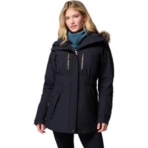 imageColumbia womens Payton Pass II Interchange JacketBlack