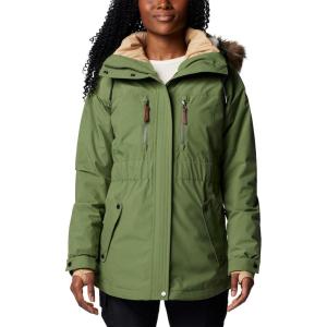 imageColumbia womens Payton Pass II Interchange JacketCanteen