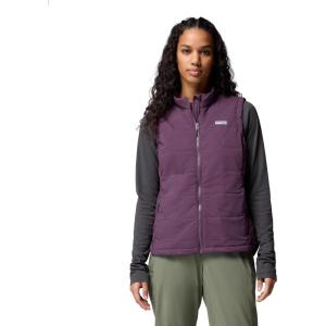 imageColumbia womens Pfg Uncharted VestDusty Purple