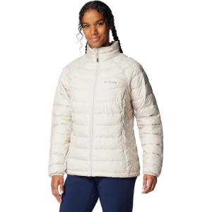 imageColumbia womens Powder Lite Ii Full Zip JacketDark Stone