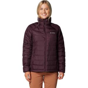 imageColumbia womens Powder Lite Ii Full Zip JacketMoonvista
