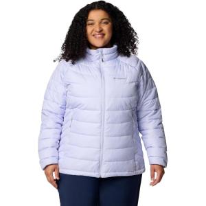 imageColumbia womens Powder Lite Ii Full Zip JacketSnowdrift