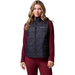 imageColumbia womens Sienna Hill Quilted VestBlack