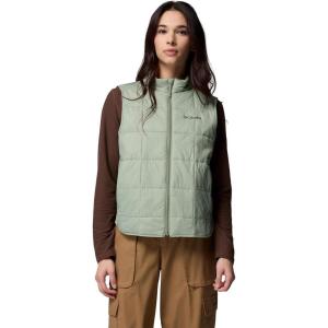 imageColumbia womens Sienna Hill Quilted VestSafari