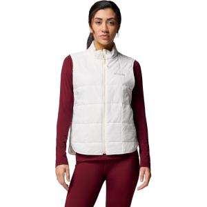 imageColumbia womens Sienna Hill Quilted VestSea Salt