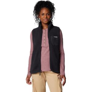 imageColumbia womens West Bend Vest IiBlack