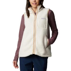 imageColumbia womens West Bend Vest IiChalk