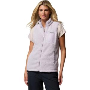 imageColumbia womens West Bend Vest IiLavender Pearl