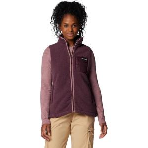 imageColumbia womens West Bend Vest IiMoonvista