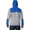 imageColumbia Mens Arctic Crest Sherpa Full ZipMountain BlueWhite
