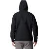 imageColumbia Mens Ascender II Hooded Softshell Rain JacketBlack