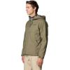 imageColumbia Mens Ascender II Hooded Softshell Rain JacketStone Green